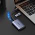 UGREEN 2 in 1 USB-A + C to XQD Card Reader Type-C USB Multifunction Card Reader 339MB/S Memory Card Adapter